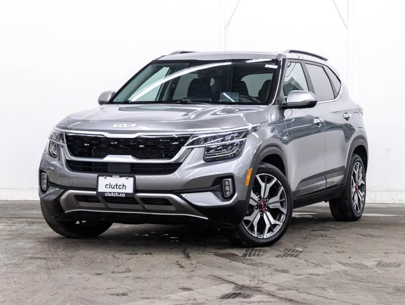 Vehicle photo 1