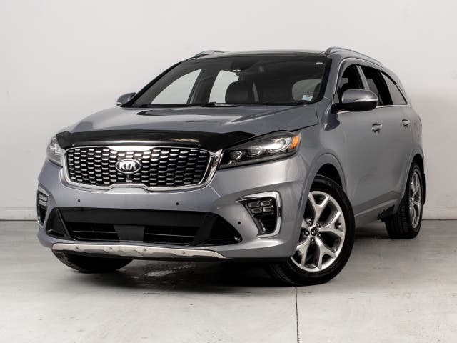 Kia Sorento 3.3L SX