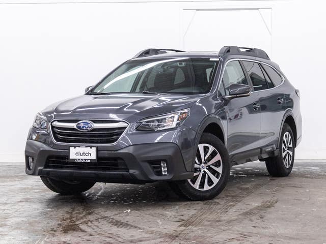 Subaru Outback Touring AWD