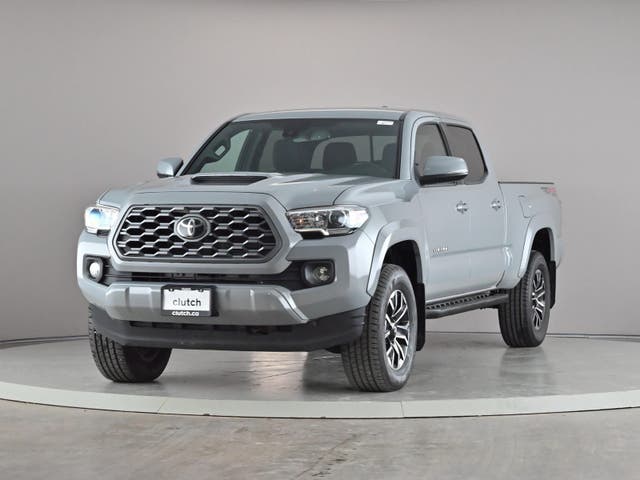 2020 Toyota Tacoma