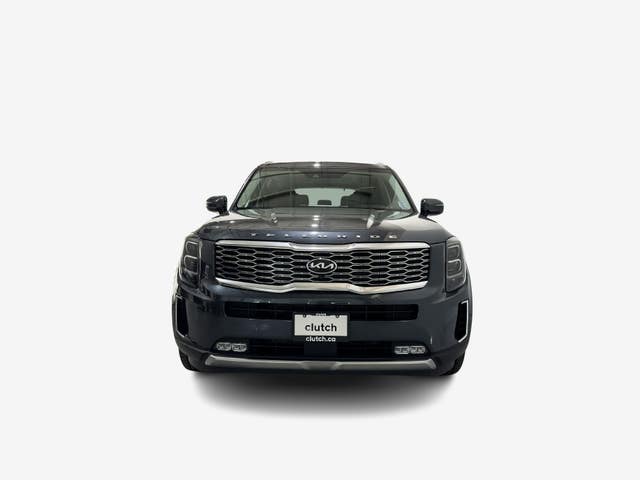 2020 Kia Telluride