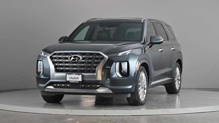 Vehicle photo 1