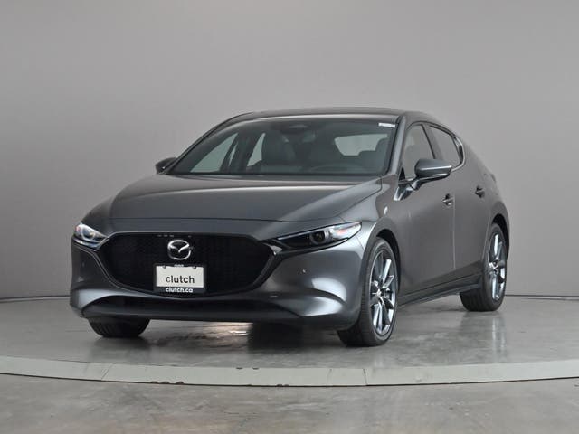 2024 Mazda Mazda3