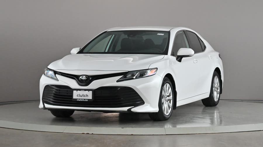 Vehicle photo 1