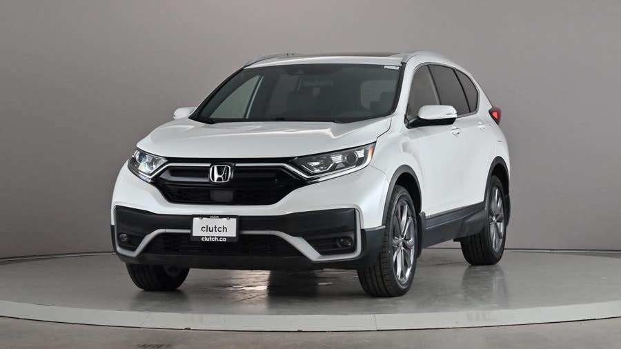 Vehicle photo 1