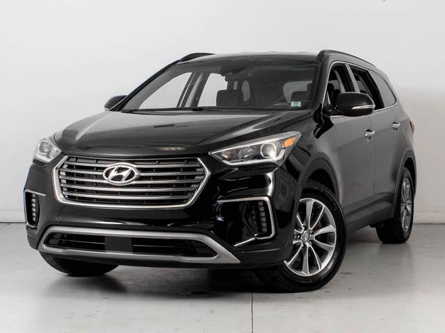 Hyundai Santa Fe XL Preferred AWD