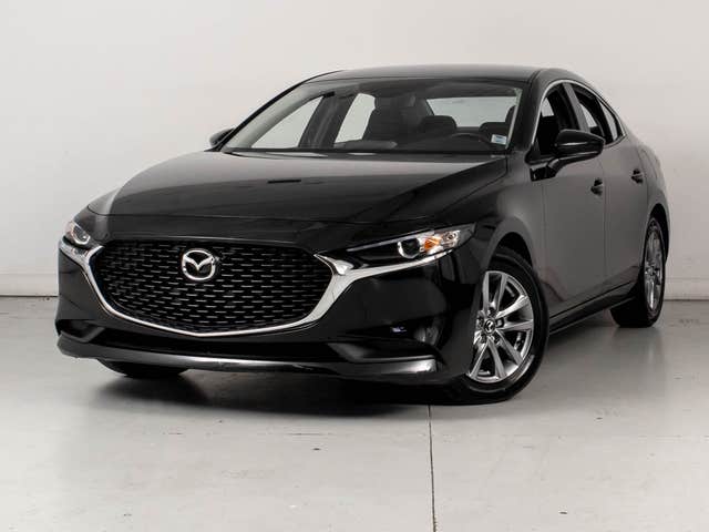 Mazda Mazda3 GX
