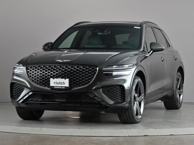 2023 Genesis GV70
