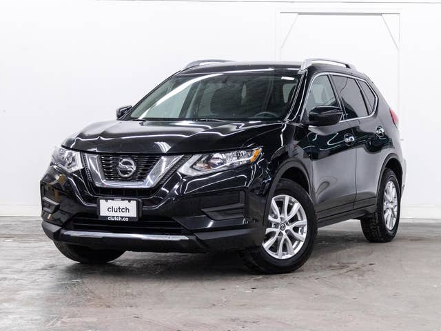 Nissan Rogue Special Edition AWD
