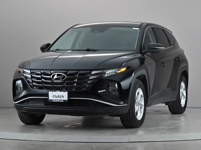 Hyundai Tucson Essential