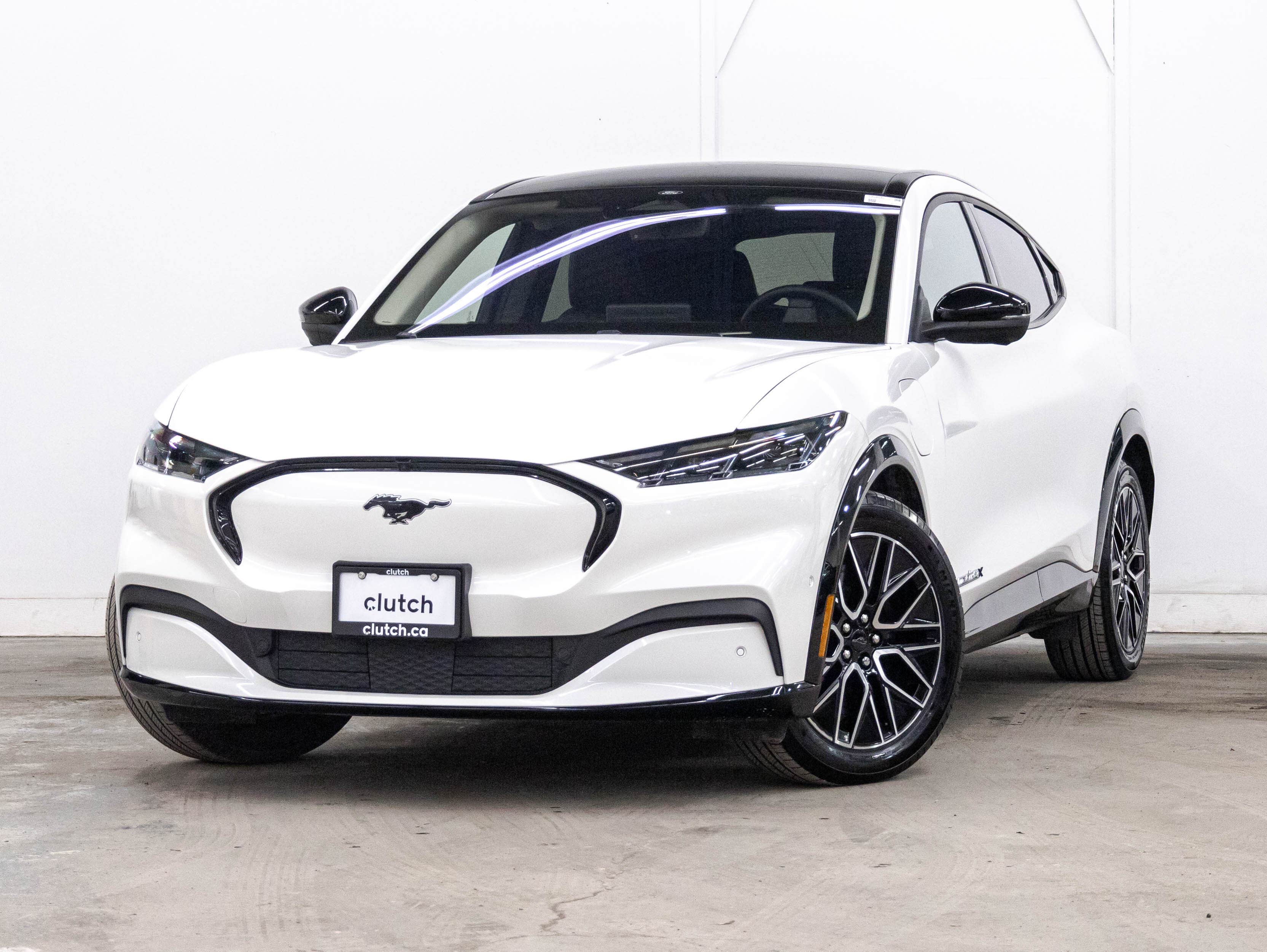 2024 Ford Mustang Mach-E Premium AWD
