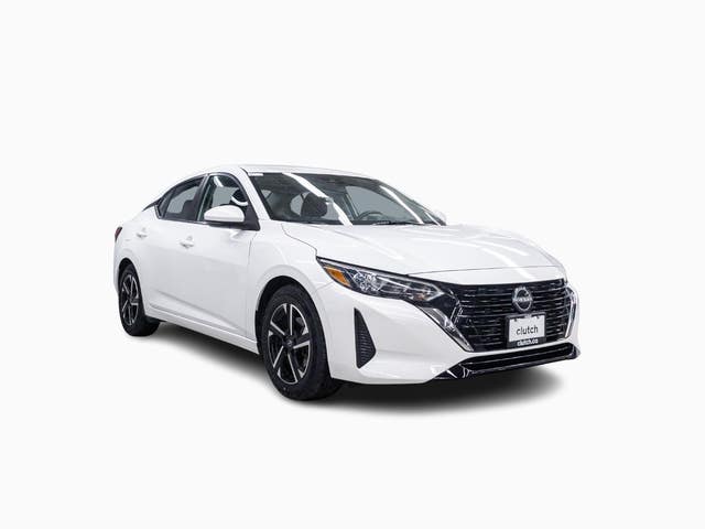 2024 Nissan Sentra