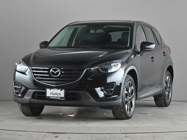 Mazda CX-5 GT 2016.5