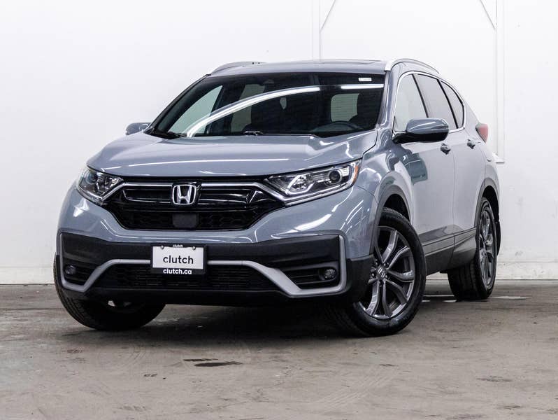 Vehicle photo 1