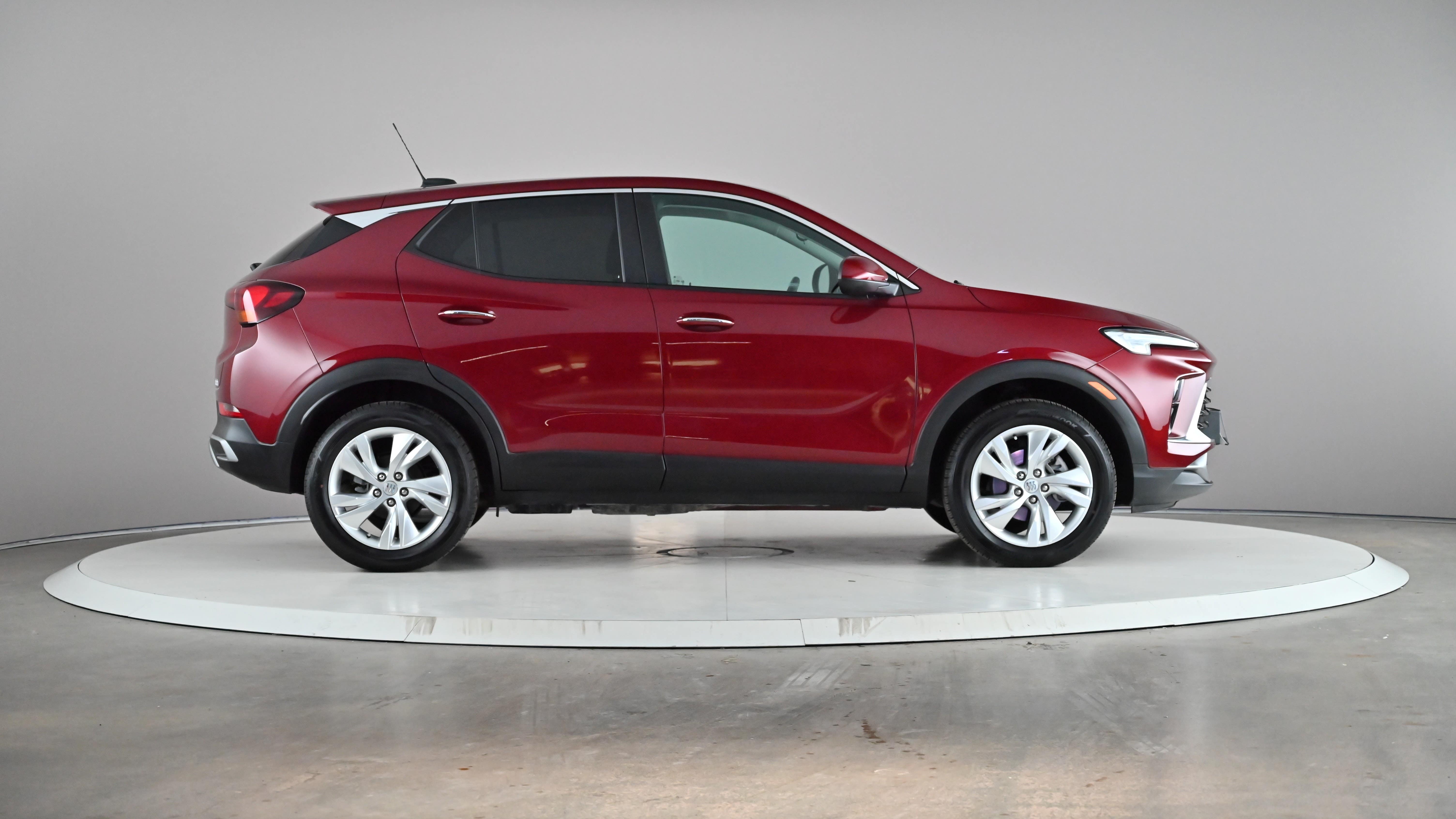 2024 Buick Encore GX