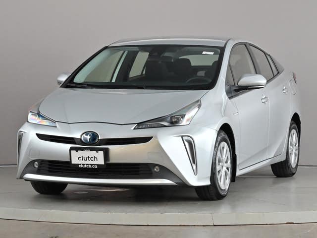 2021 Toyota Prius