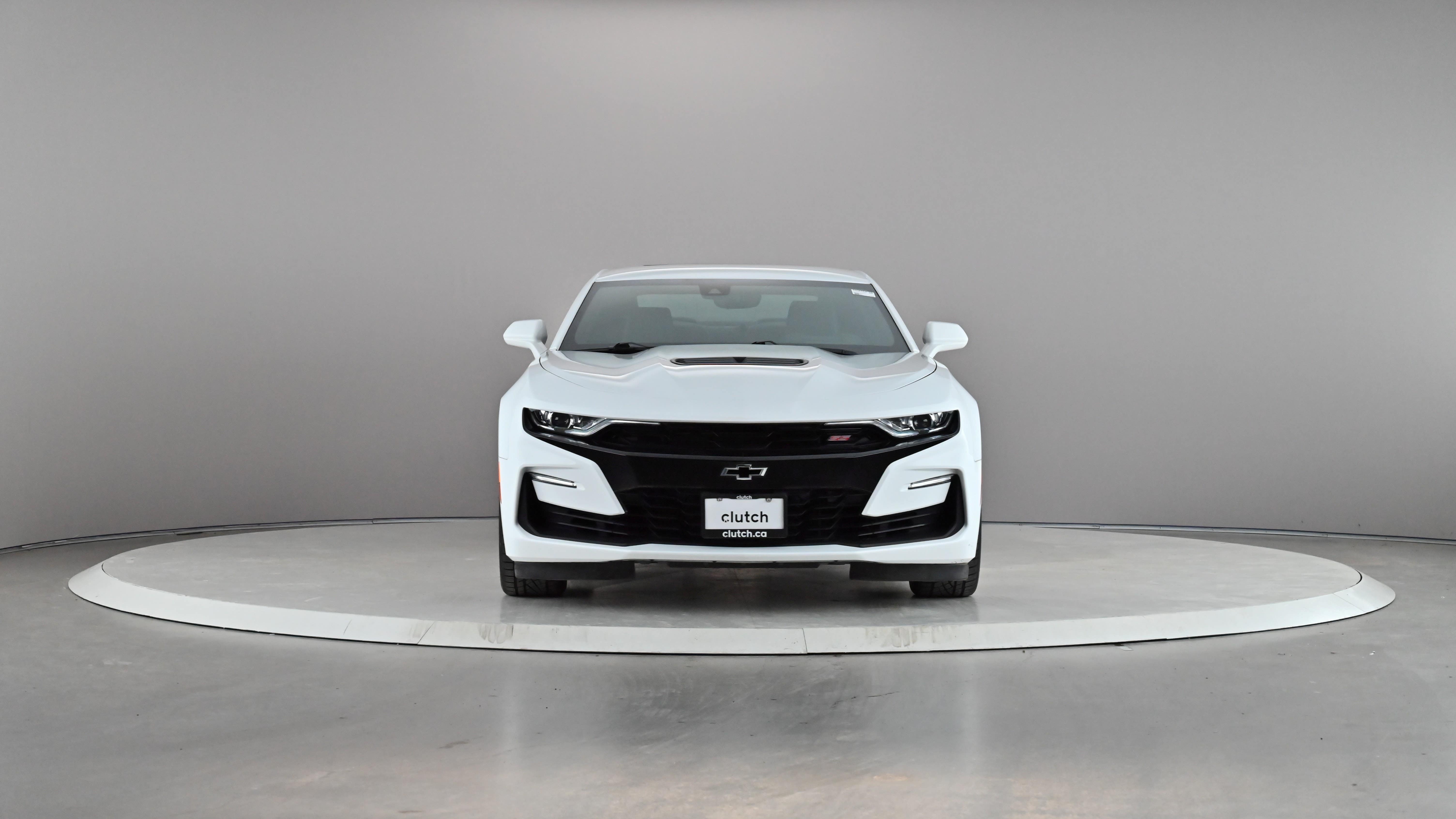 2019 Chevrolet Camaro