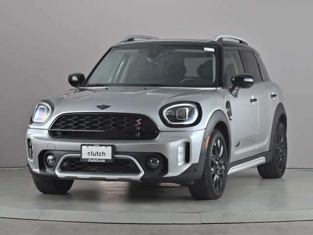 2024 MINI Countryman