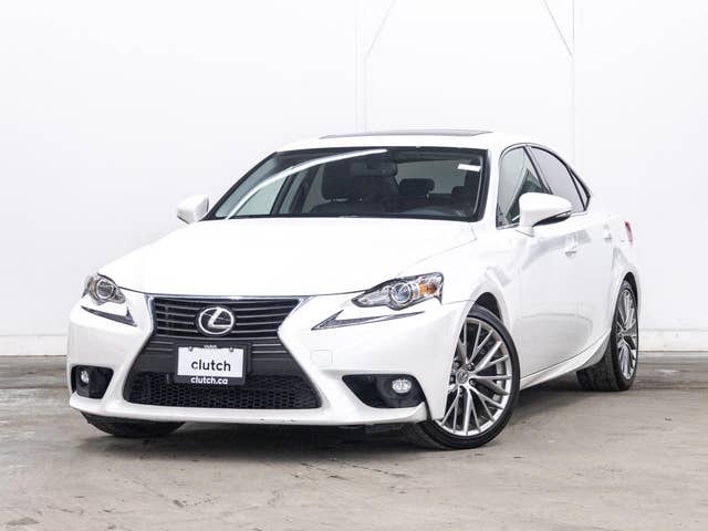 Lexus IS IS 300 Premium