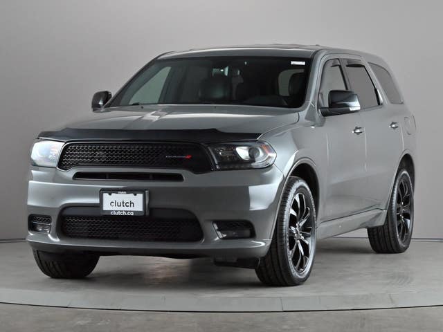 Dodge Durango GT AWD