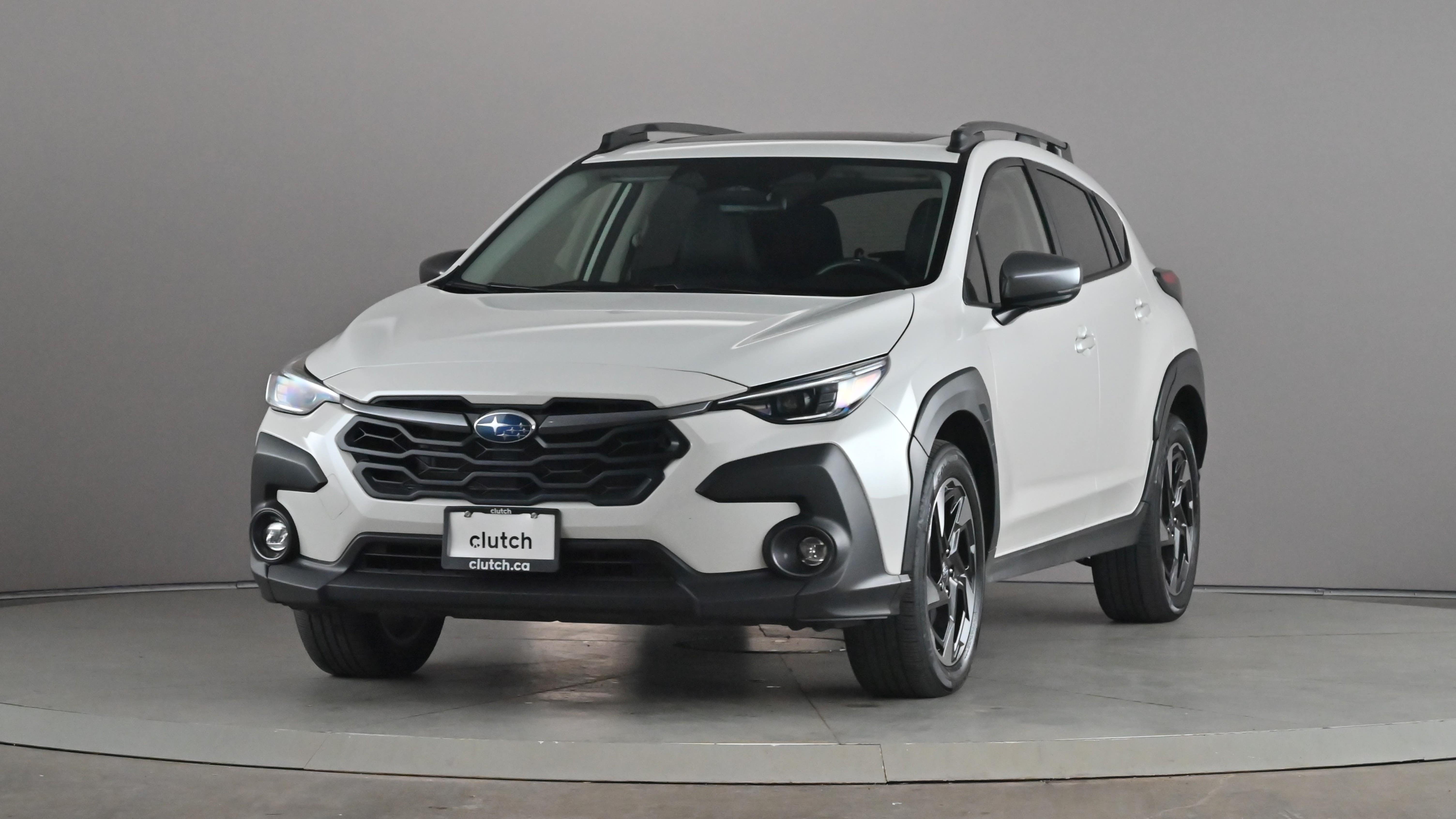 2024 Subaru Crosstrek Limited AWD