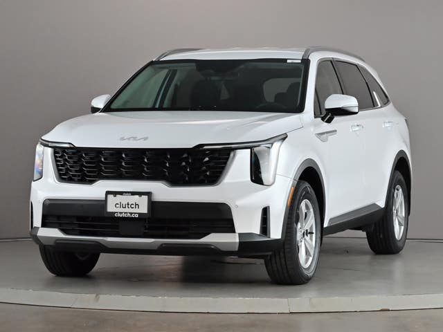 2024 Kia Sorento