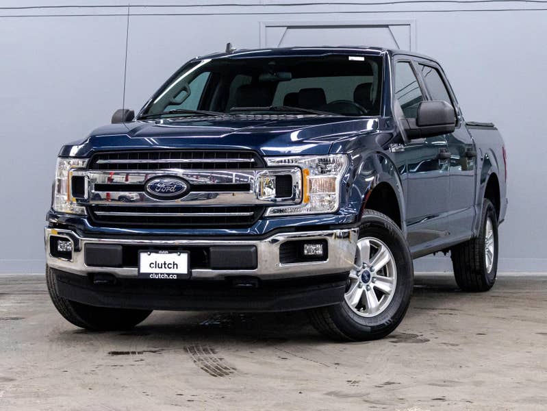 Vehicle photo 1