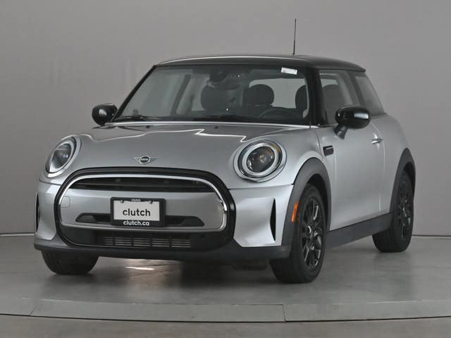 2024 MINI 3 Door
