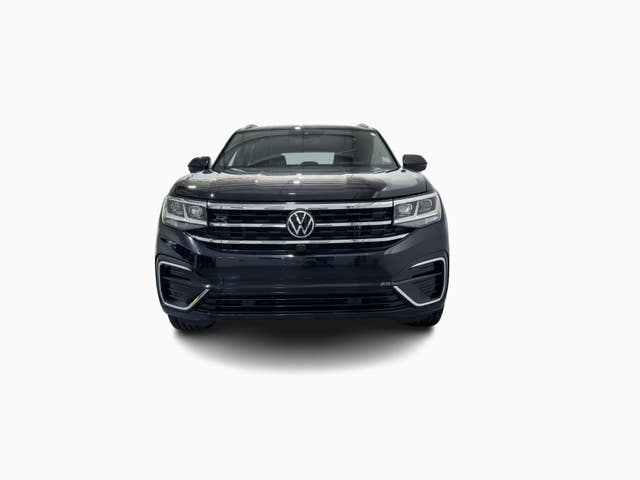 2021 Volkswagen Atlas Cross Sport