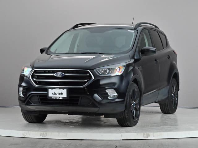 Ford Escape SE 4WD
