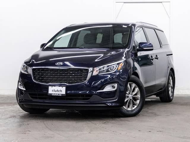 2021 Kia Sedona