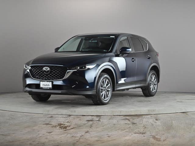 Mazda CX-5 GS