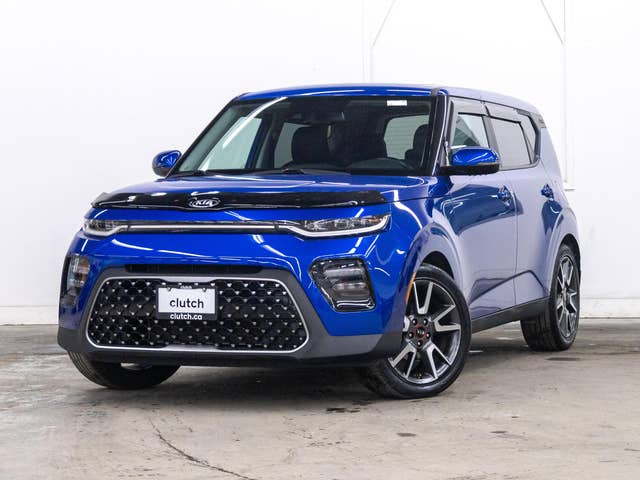 Kia Soul EX Premium