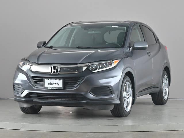 2020 Honda HR-V