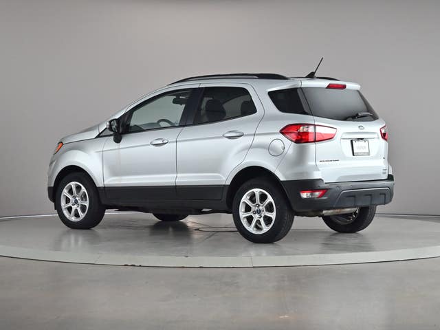 2020 Ford EcoSport