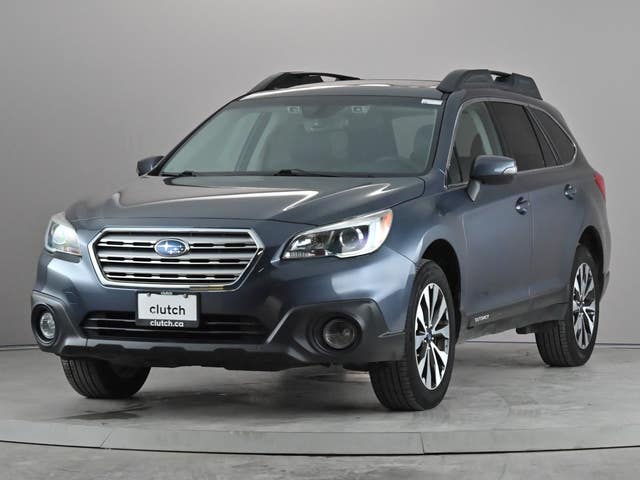 Subaru Outback Limited AWD w/ EyeSight