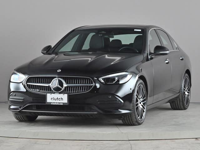 Mercedes-Benz C-Class C 300