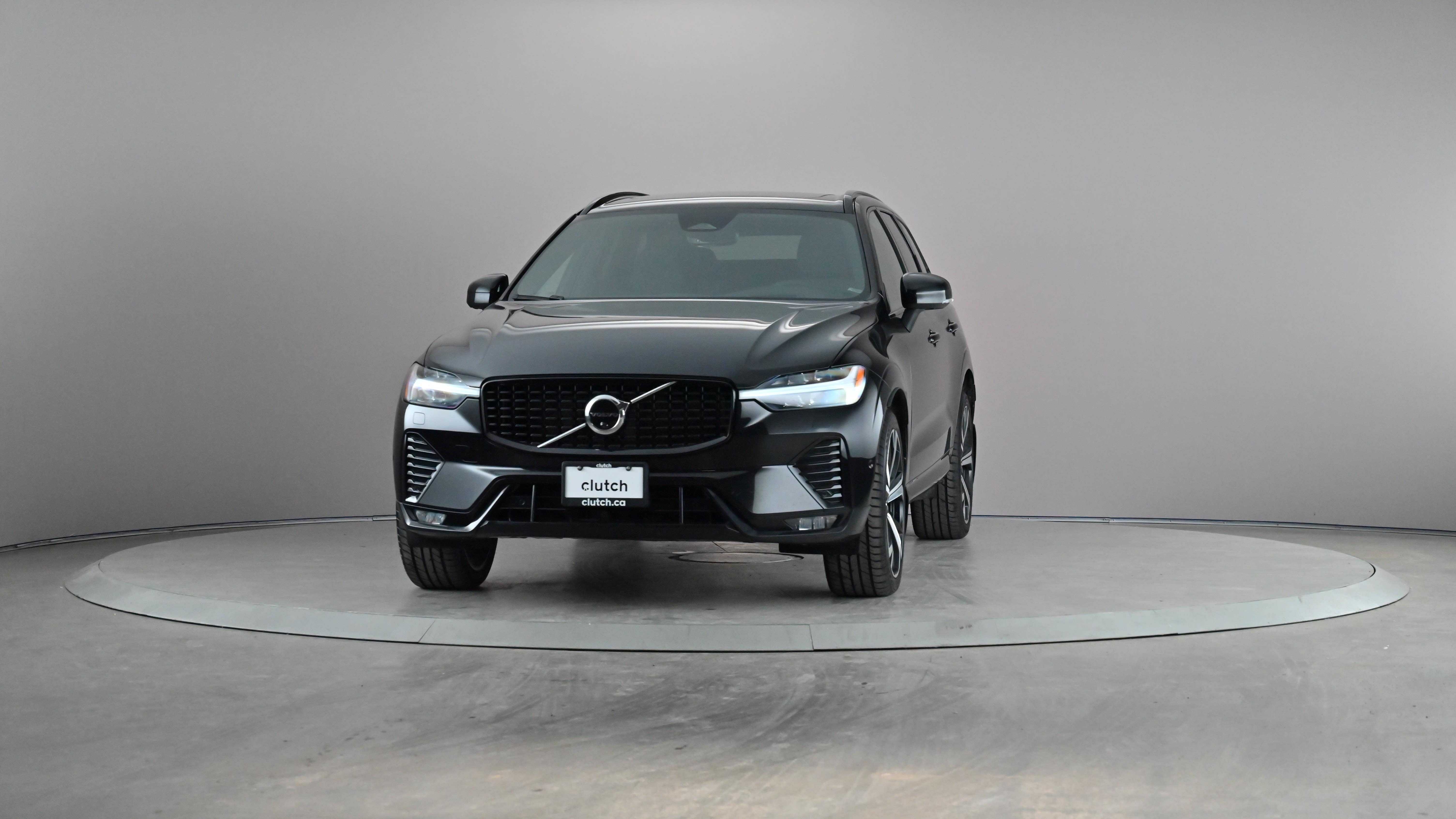 2022 Volvo XC60