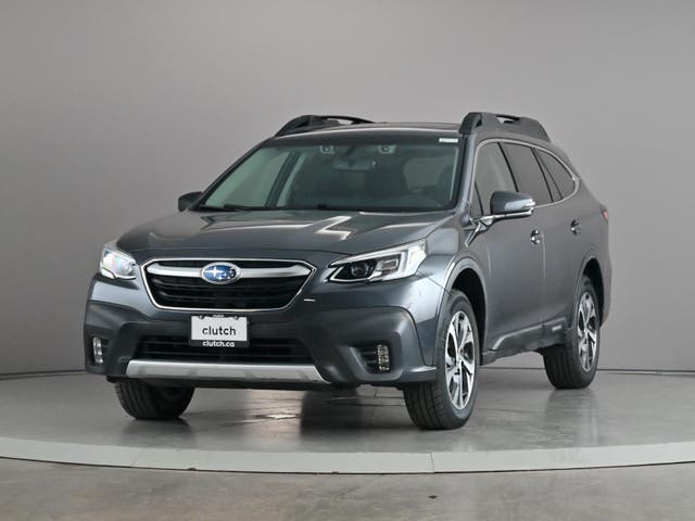 2020 Subaru Outback