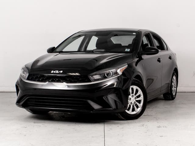 Kia Forte LX