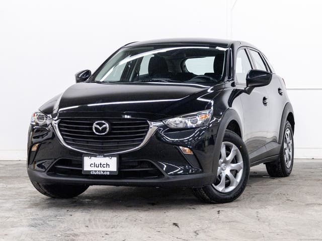 Mazda CX-3 GX