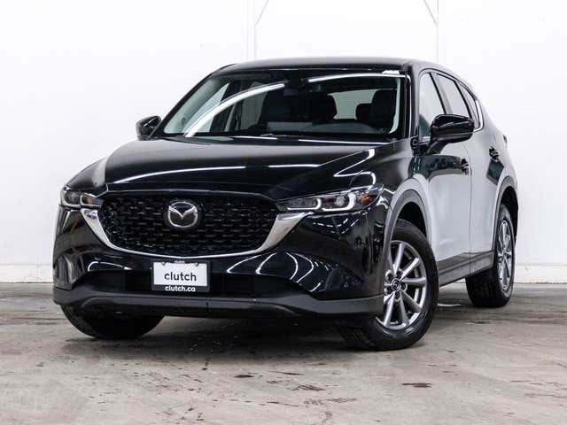 Mazda CX-5 GS