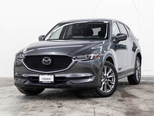 Mazda CX-5 GT AWD