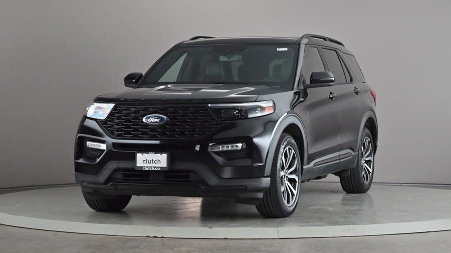 Vehicle photo 1