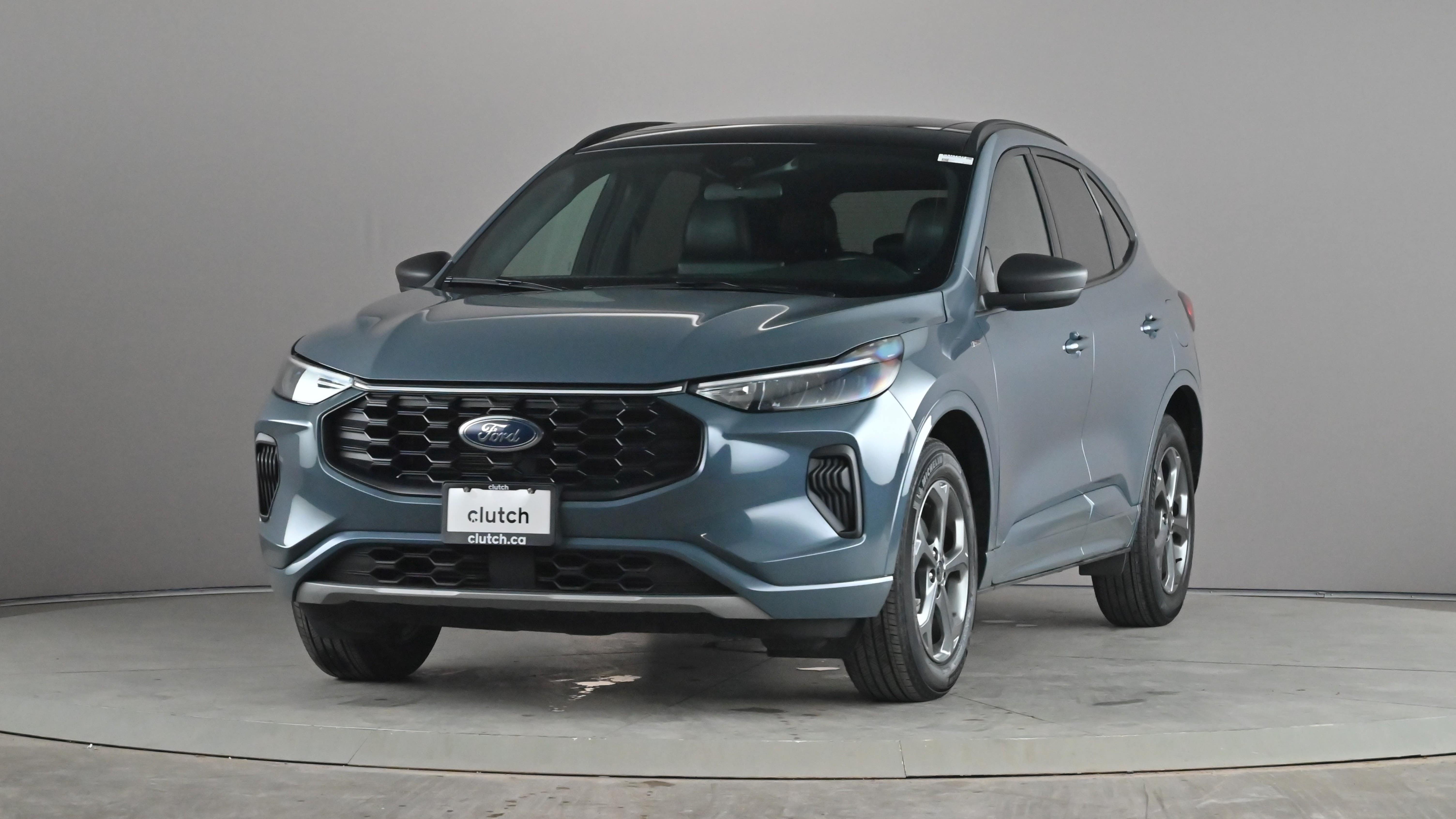 Ford Escape ST-Line AWD 2024