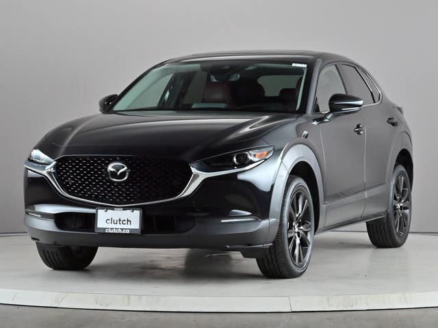 Mazda CX-30 GT AWD