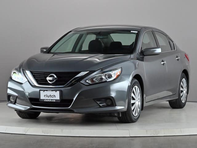 Nissan Altima S