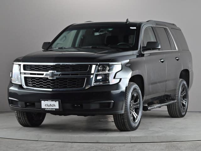 Chevrolet Tahoe LS 4WD