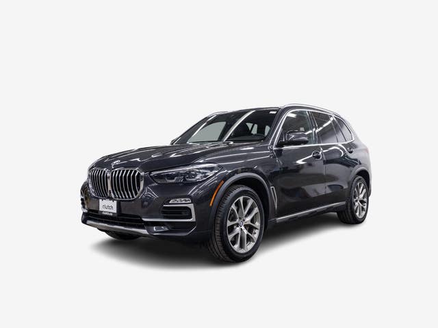 2021 BMW X5
