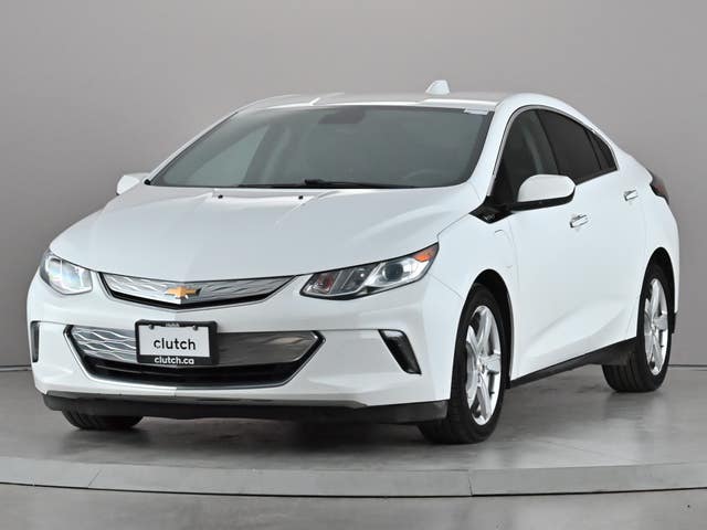 Chevrolet Volt LT